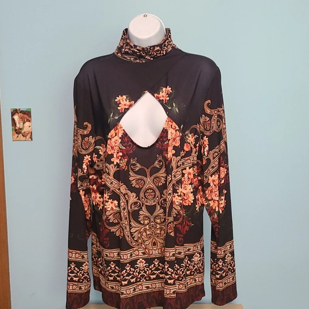 HOST PICK!!! BRAND NEW! NEVER WORN! - Picture 1 of 7